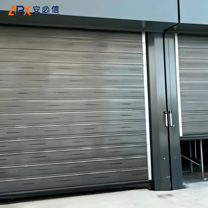抚州市雷达高速门